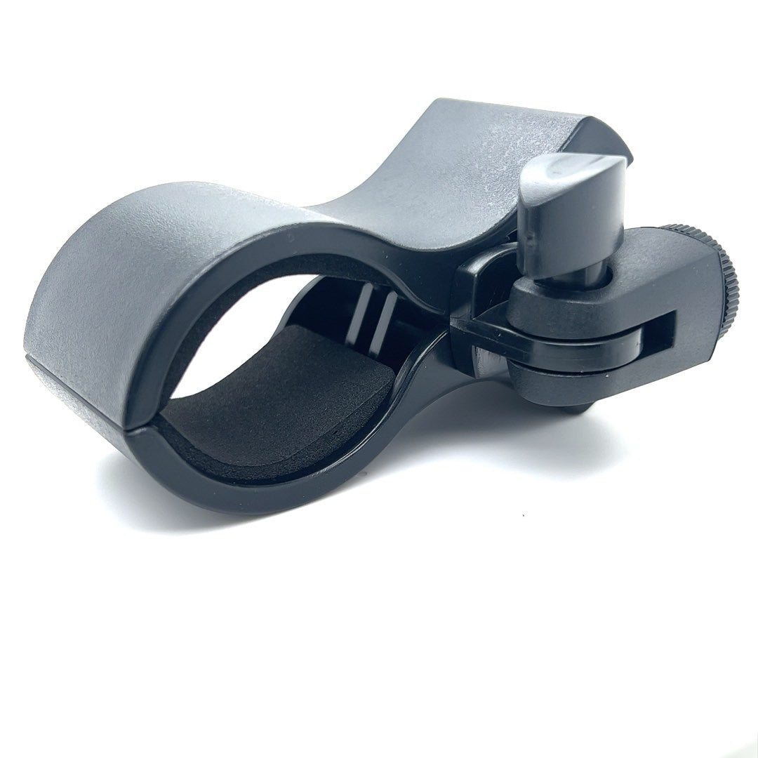 Wireless Microphone Holder (32-60mm Mic. Support)