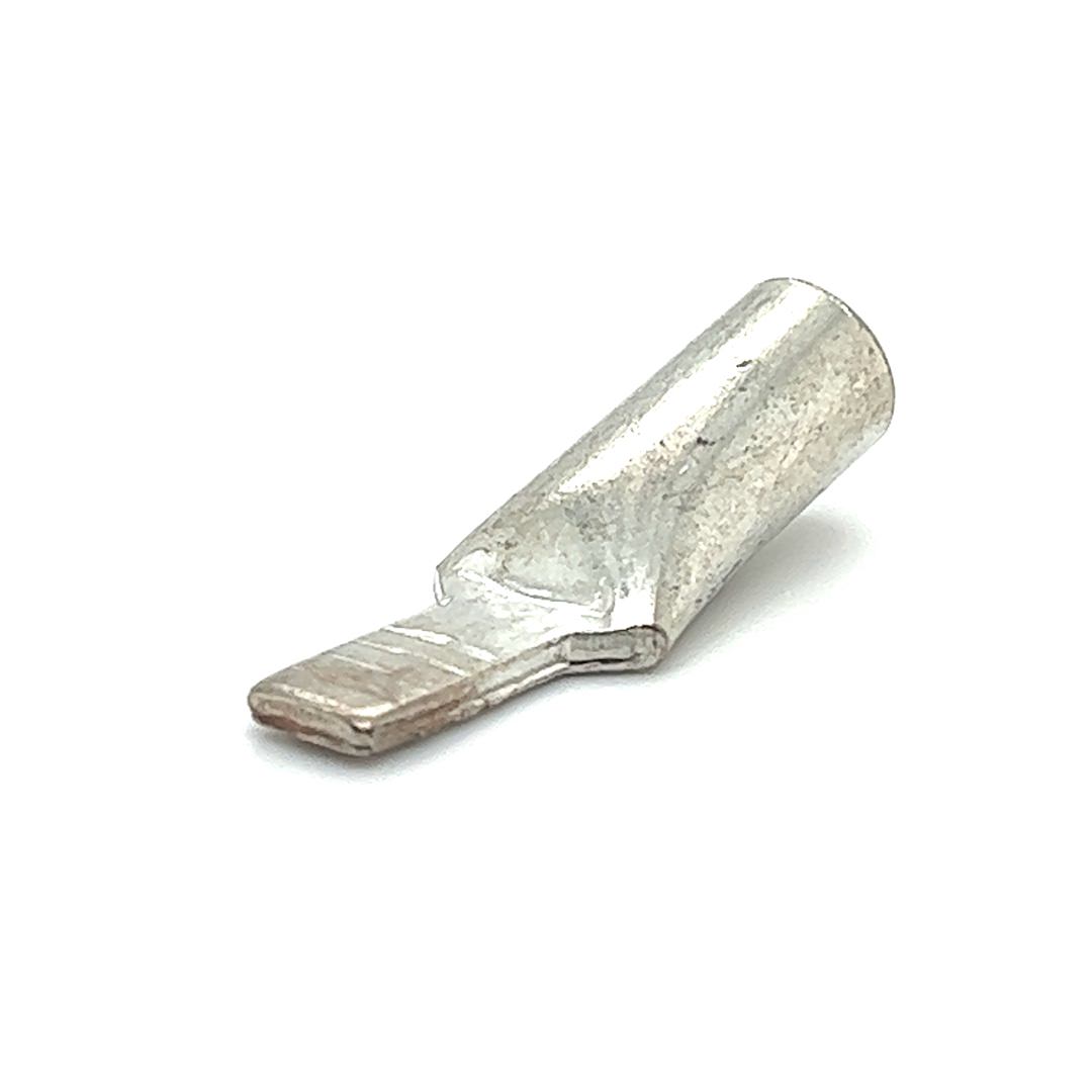 C45 Insert Needle Naked Terminal (Copper) (16-25mm2 Wire Range)