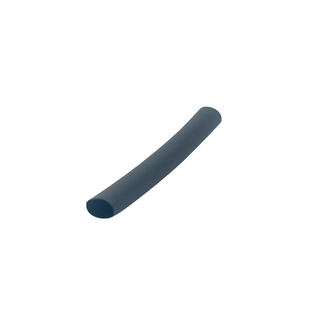 Heat Shrink Tube (1m) (Black) (Halogen free) (φ4.0) (4mm2 / 6mm2 / 10mm2 Wire Range)