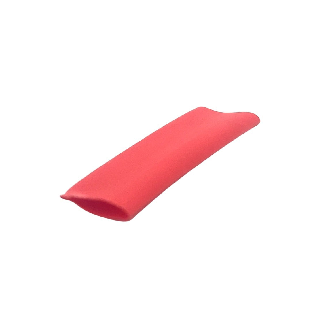 Heat Shrink Tube (1m) (Red) (Halogen free) (φ9.0) (25mm2 / 35mm2 / 50mm2 Wire Range)
