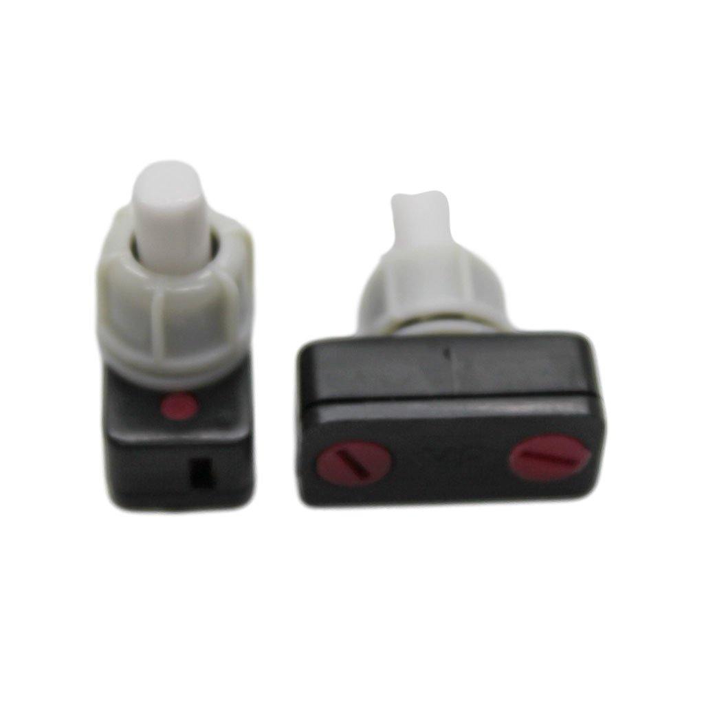 On/Off Through Switch (250V / 2A) - CABLESmart