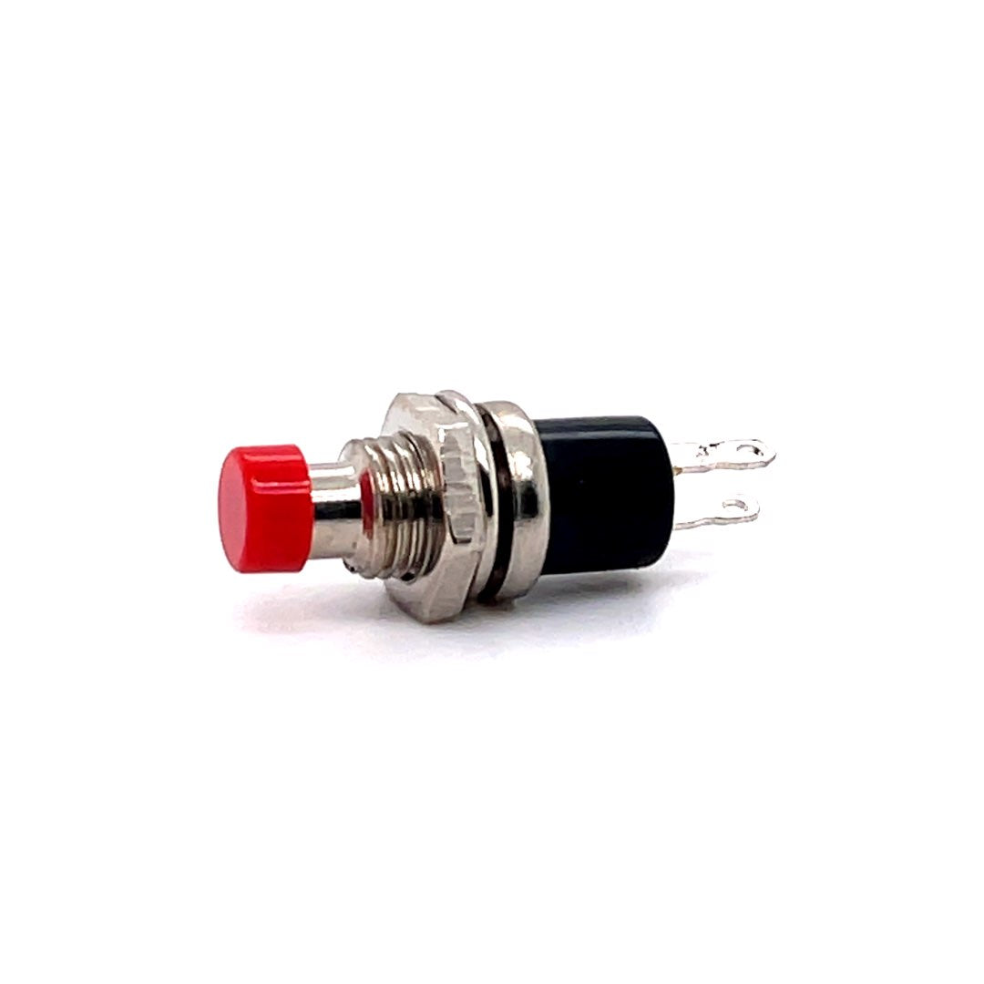 Miniature Push Button Switch (250V / 0.5A) (1pc)