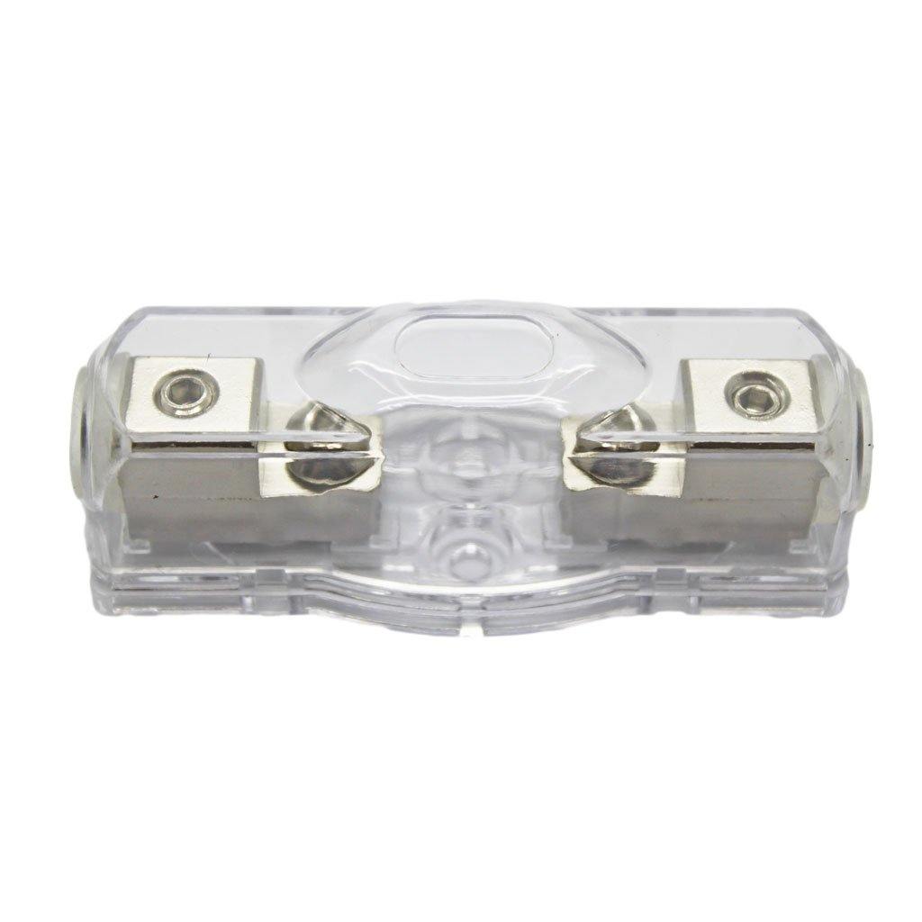 Mini ANL Fuse Holder - CABLESmart
