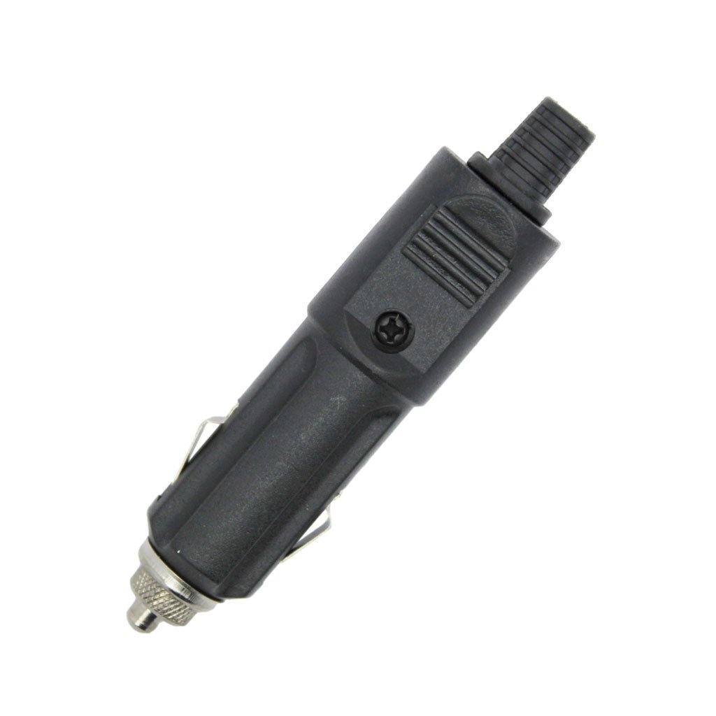 Cigarette Lighter Plug + LED - CABLESmart