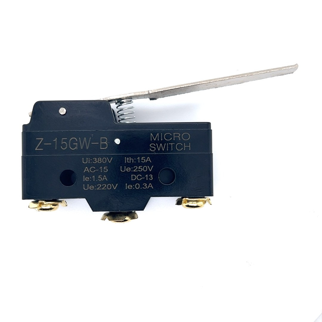 Micro Switch (Long Lever)