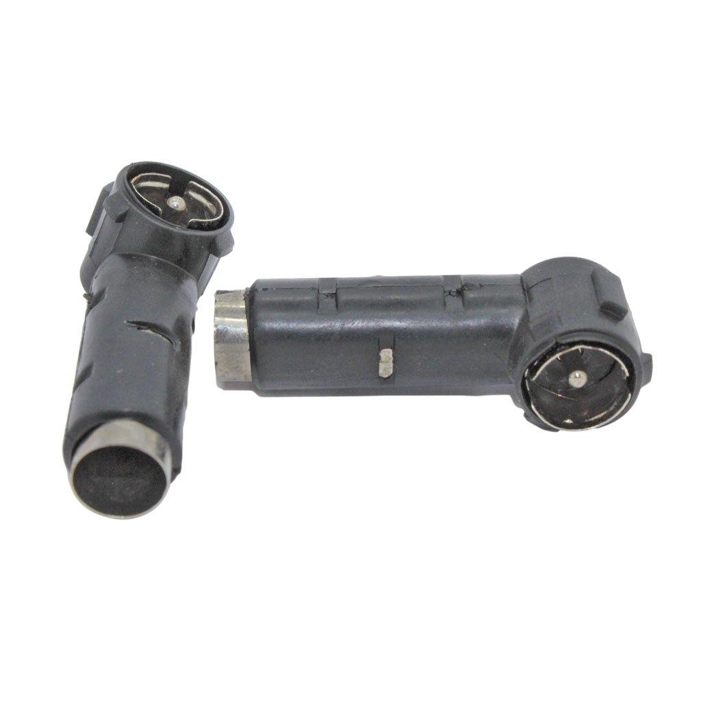 Grundig Female Antenna Adaptor - CABLESmart