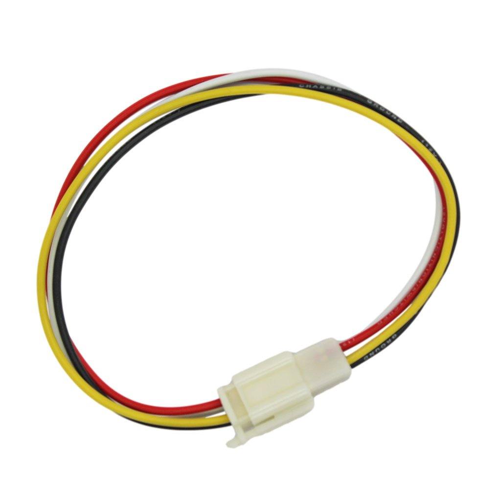 Harness (4-pin) - CABLESmart