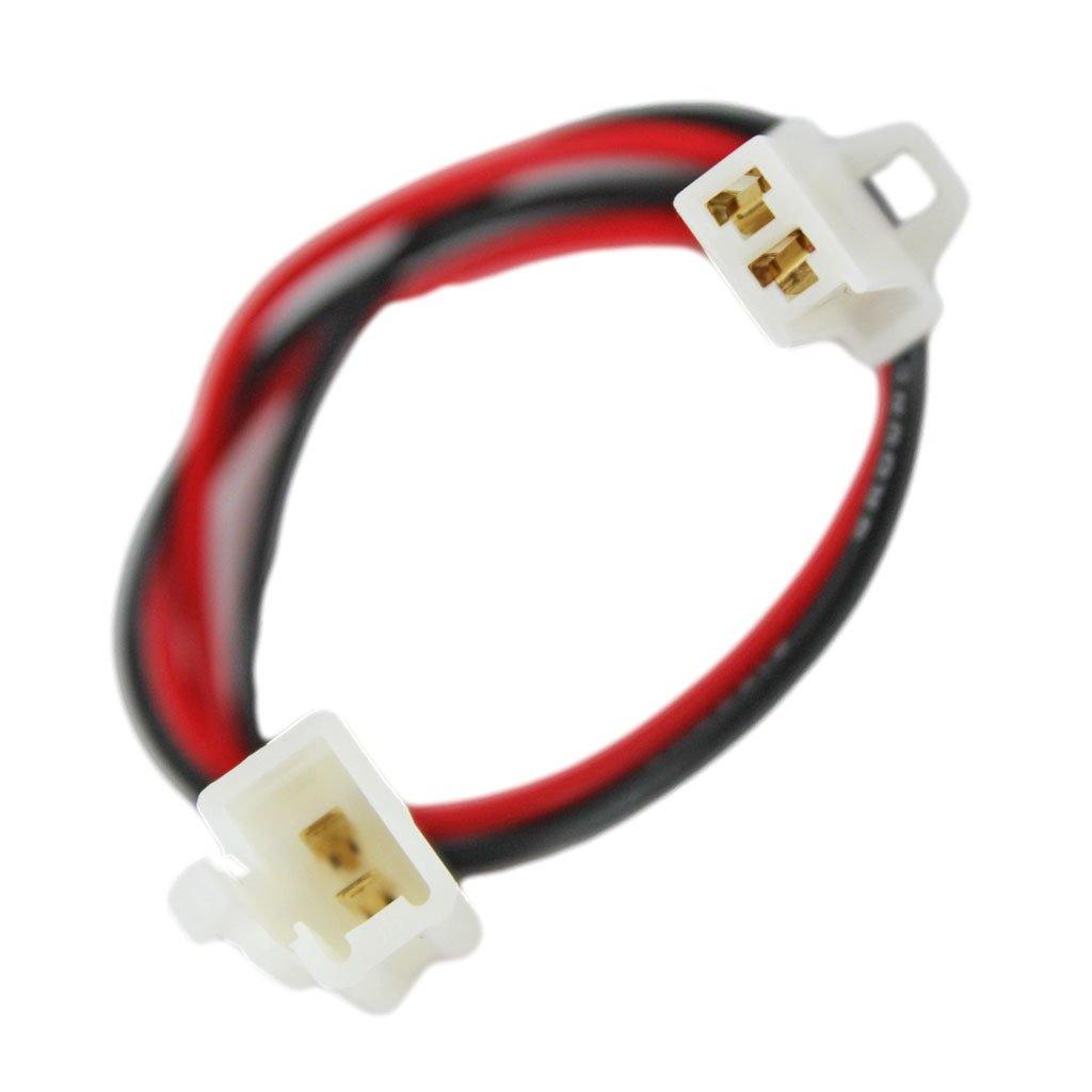 Harness (2-pin) - CABLESmart