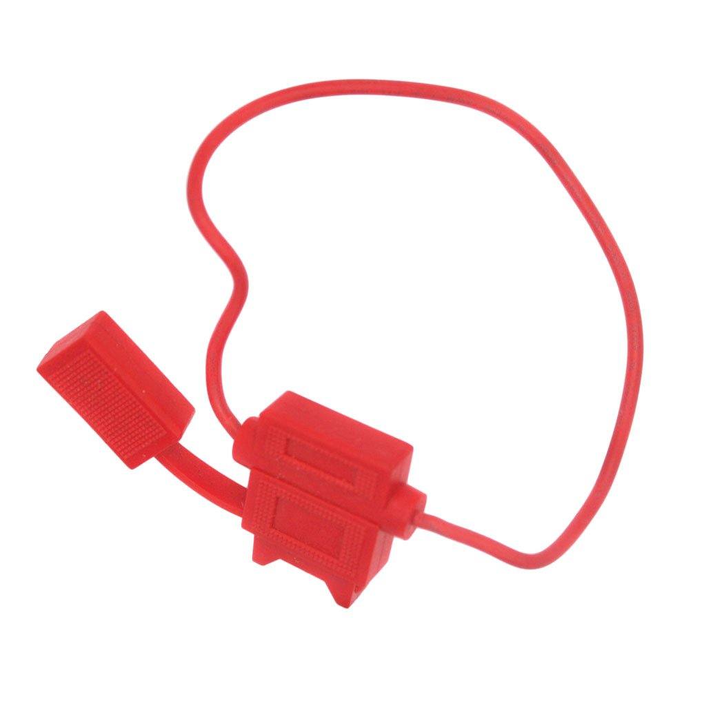 Blade Fuse Holder - CABLESmart
