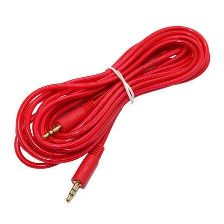 3.5mm Stereo Male to 3.5mm Stereo Male Cable (5m) - CABLESmart