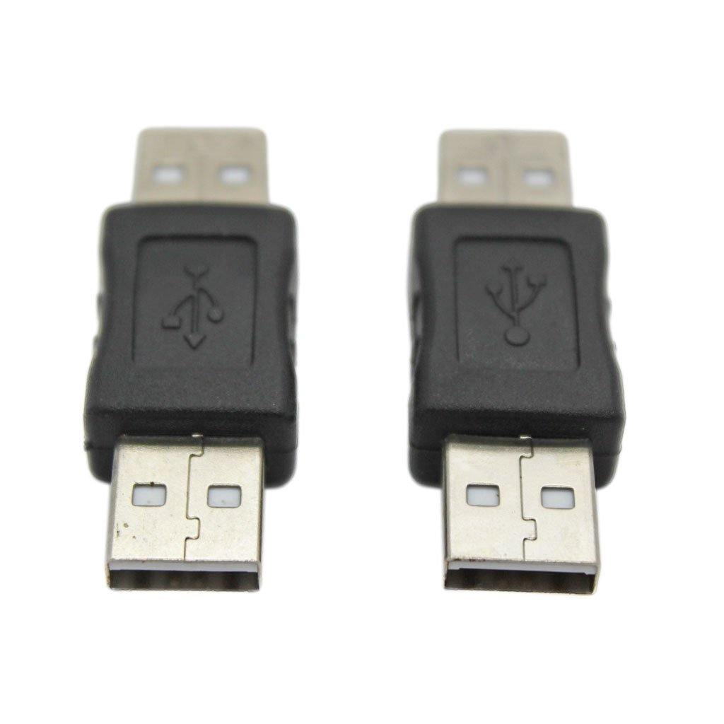 USB A Male to USB A Male Adaptor - CABLESmart