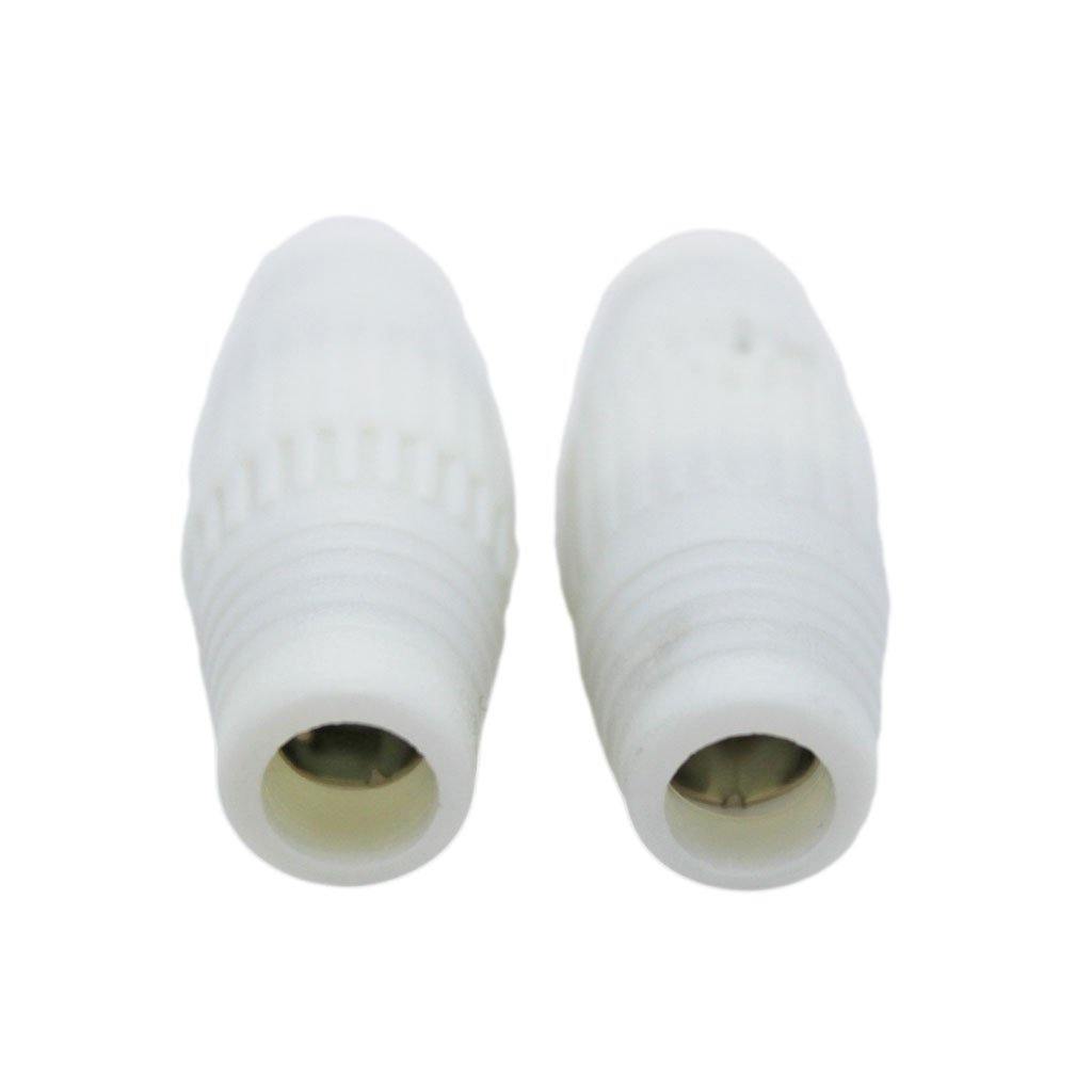 Coaxial Joiner (Plastic) - CABLESmart