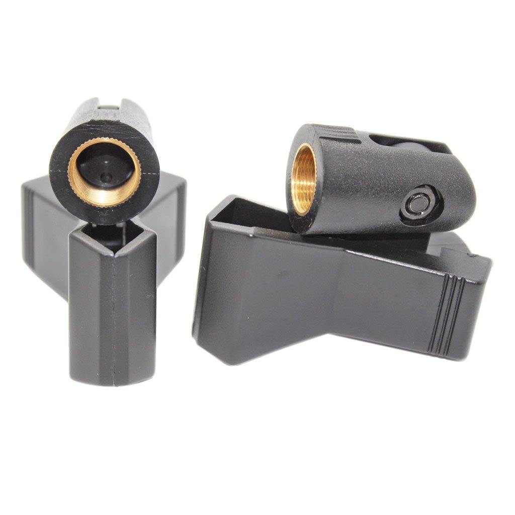 Microphone Holder (Spring Type) - CABLESmart