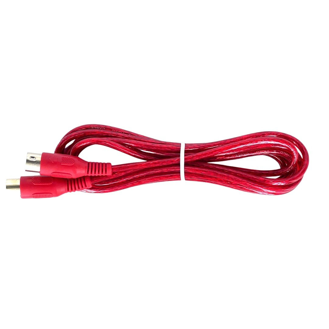 MIDI Cable (3m)