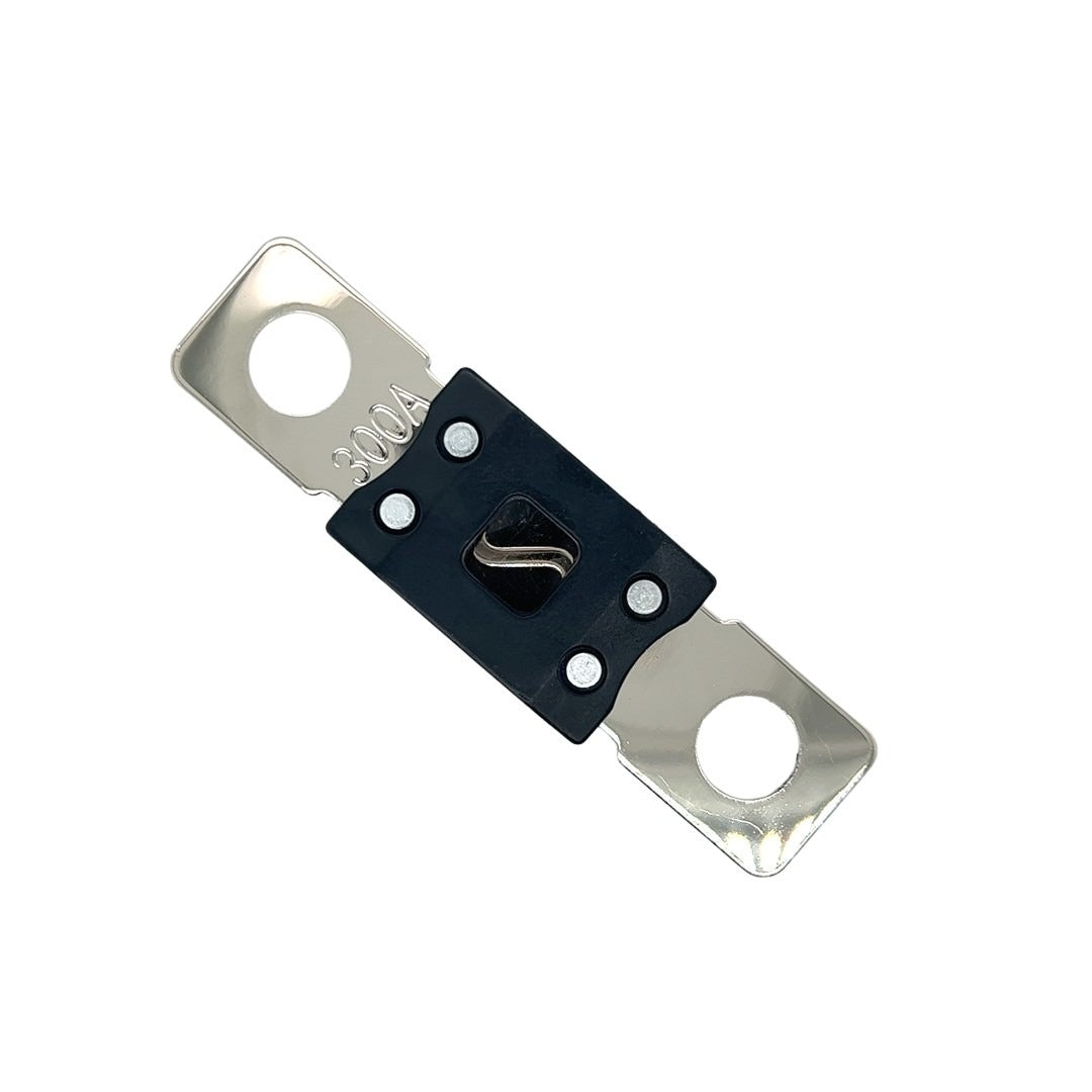 Mega Fuse 300A 58V