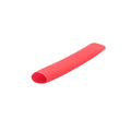 Heat Shrink Tube (1m) (Red) (Halogen free) (φ6.0) (10mm2 / 16mm2 Wire Range)
