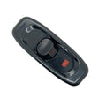 Inline Switch + Light 10A/250V Black - CABLESmart