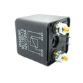 12V Heavy Duty Relay 120A 4-Pin N/O - CABLESmart