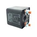 12V Heavy Duty Relay 200A 4-Pin N/O - CABLESmart