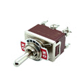 On/Off/On Momentary Toggle Switch 12V DC 30A DPDT - CABLESmart