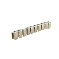 FB1 10-6 UK Terminal Screw-In Bridging Bar 10-Pole / 10 Screws