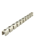 FB1 10-12 UK Terminal Screw-In Bridging Bar 10-Pole / 10 Screws