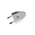 2-pin Round Plug (220V / 2.5A) (1pc)
