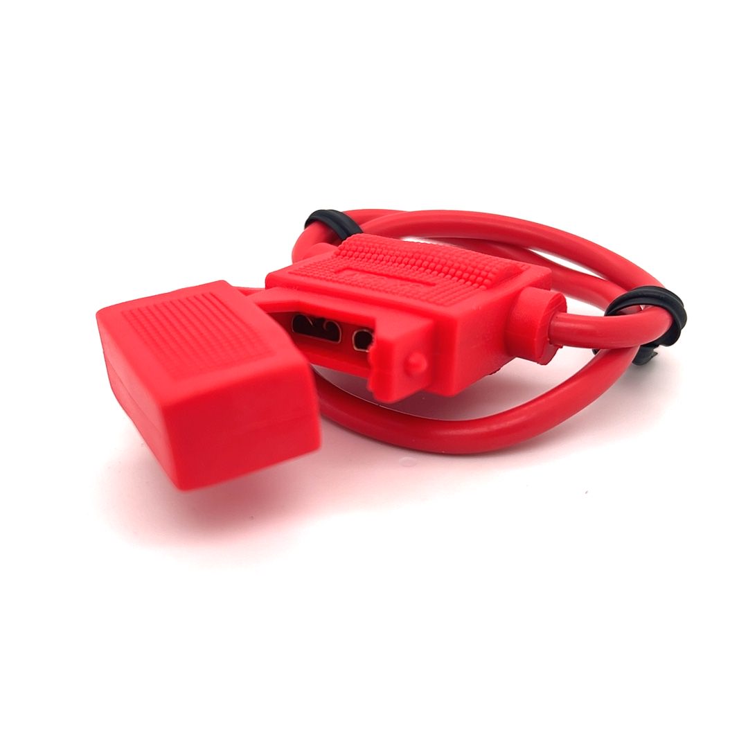 Blade Fuse Holder
