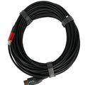 HDMI Type A to Type A Optical 8K Cable (V2.1) (48Gbps) (15m)