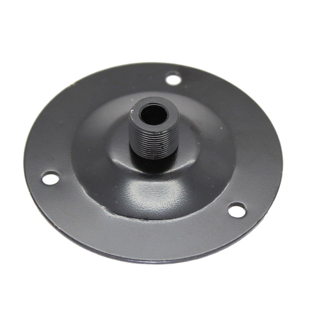 Microphone Desktop Clamp (Black) - CABLESmart