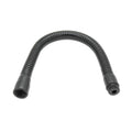 Microphone Flexible Goosneck (30cm) (Black) - CABLESmart