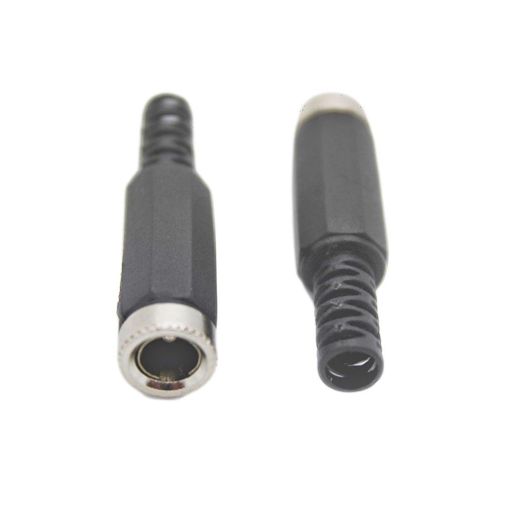2.1mm DC Inline Connector - CABLESmart