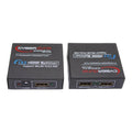 HDMI Splitter (1 x Input / 2 x Output) (4K) - CABLESmart
