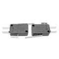 Medium Micro Switch (250V / 16A) (Middle Lever) (1pc) - CABLESmart