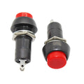 Medium Push Button Switch (250V / 1A) - CABLESmart