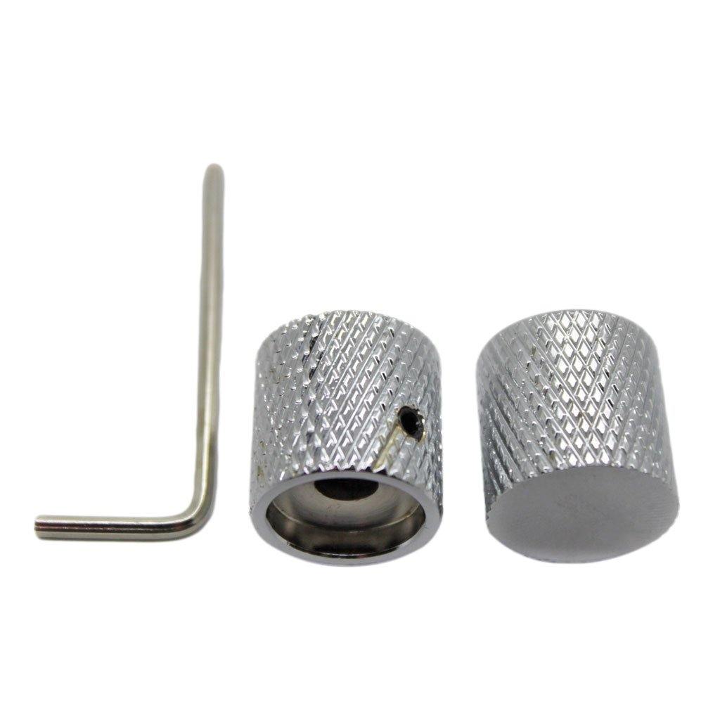 Guitar Knob (Metal) - CABLESmart