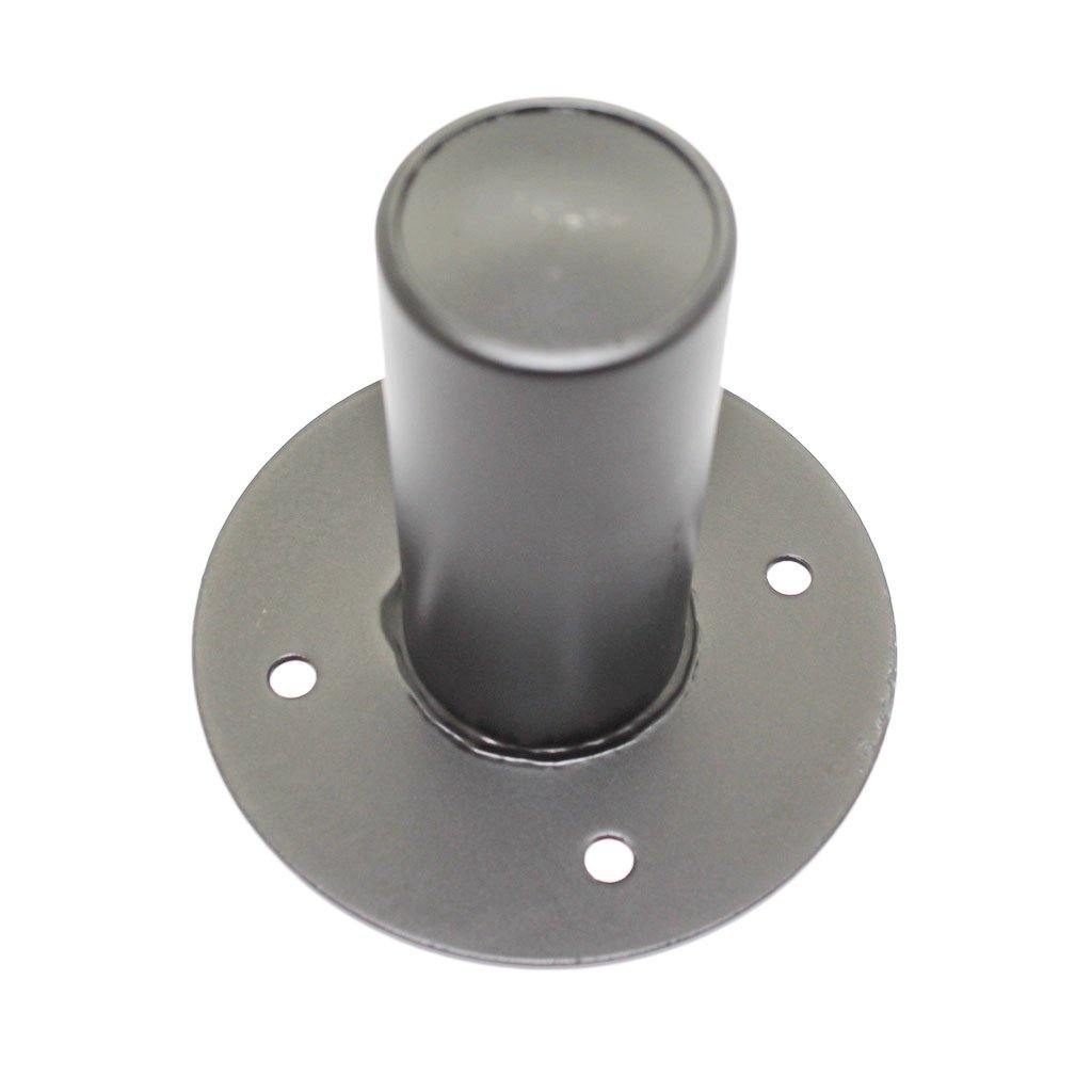 Speaking Mounting Top Hat (Metal) - CABLESmart