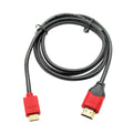 HDMI Type A to Type C Cable (1.5m)