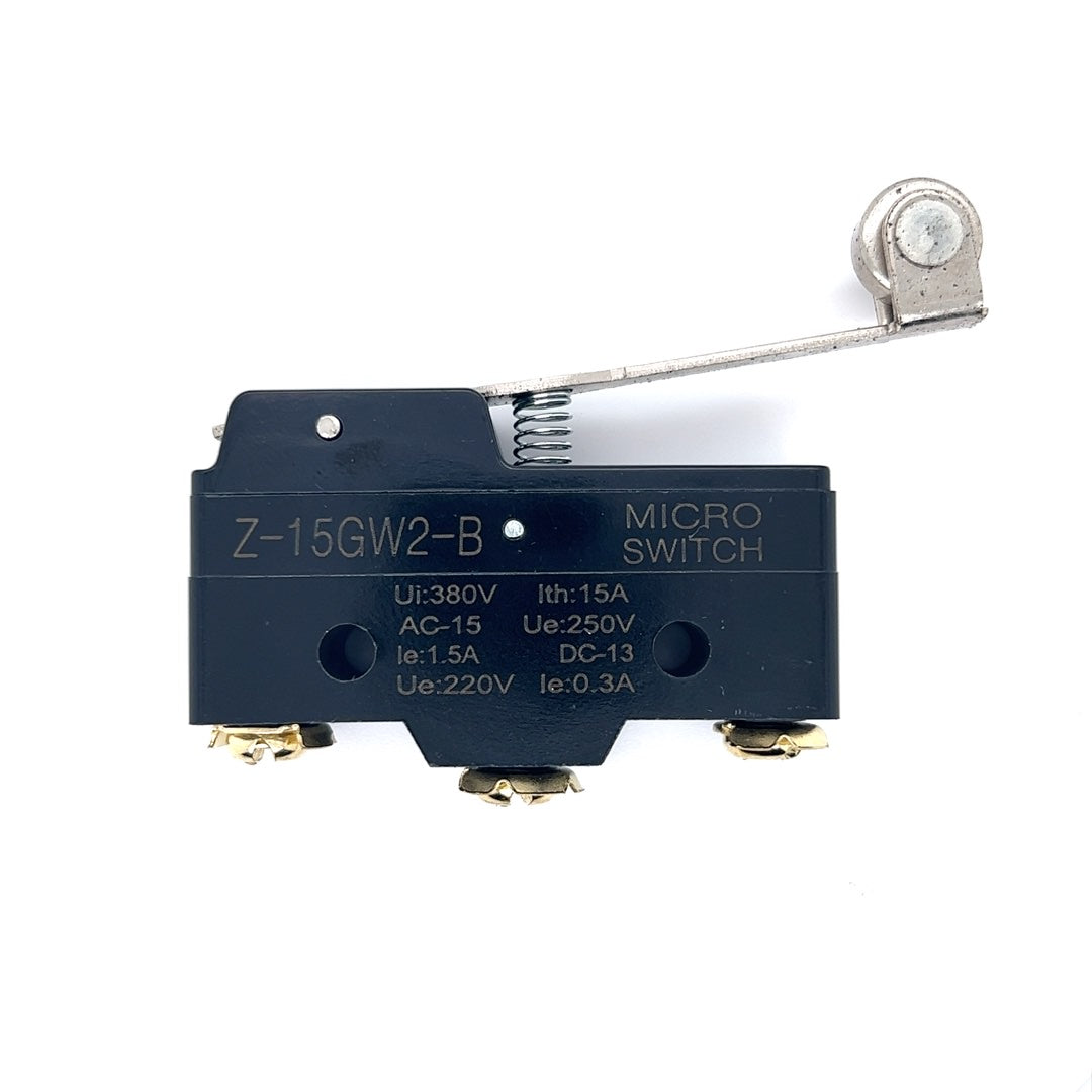 Micro Switch (Long Roller Lever)