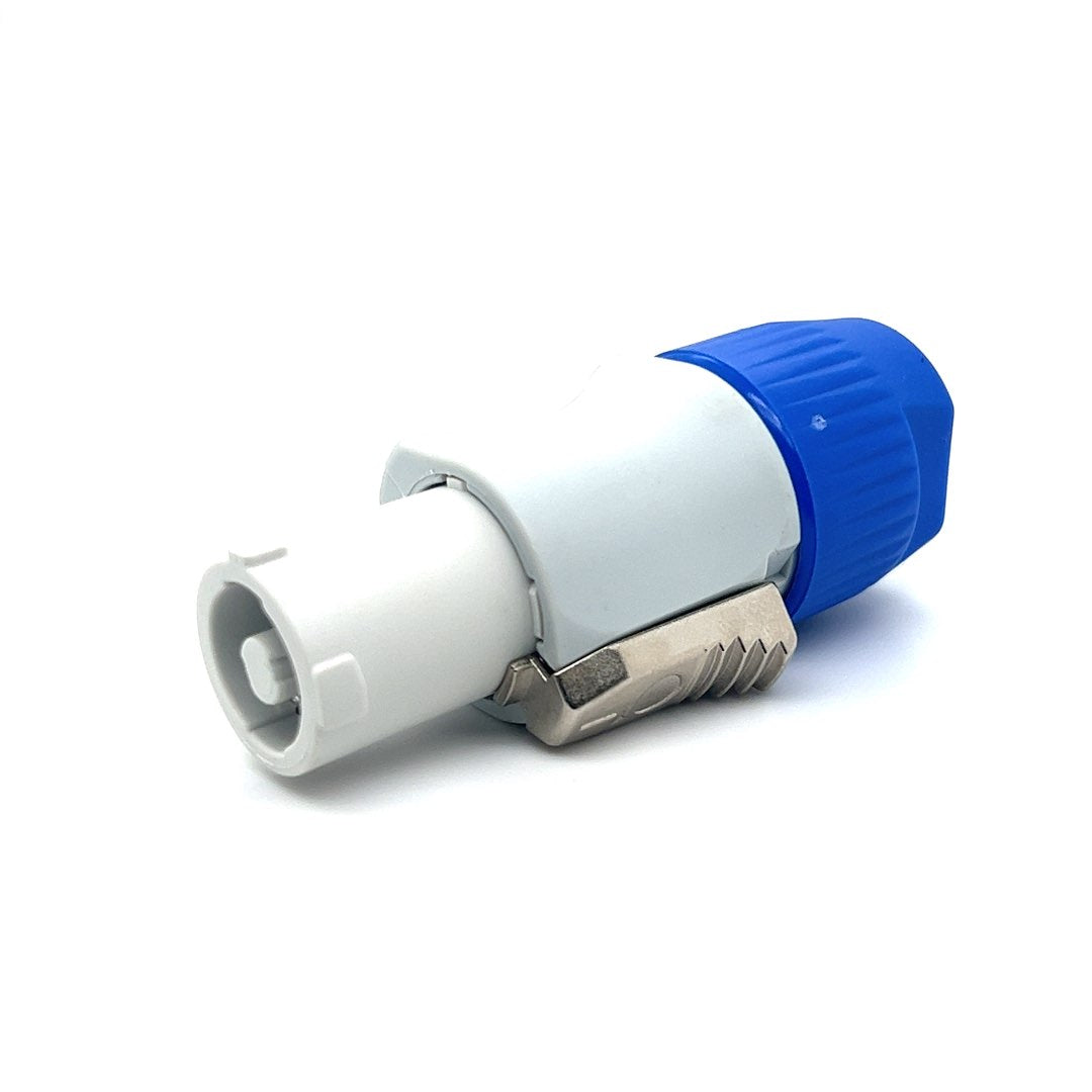 Powercom Cable Powercon (3P) Male Connector (20A) | CABLESmart