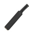 6.35mm Stereo Female Inline Connector - CABLESmart