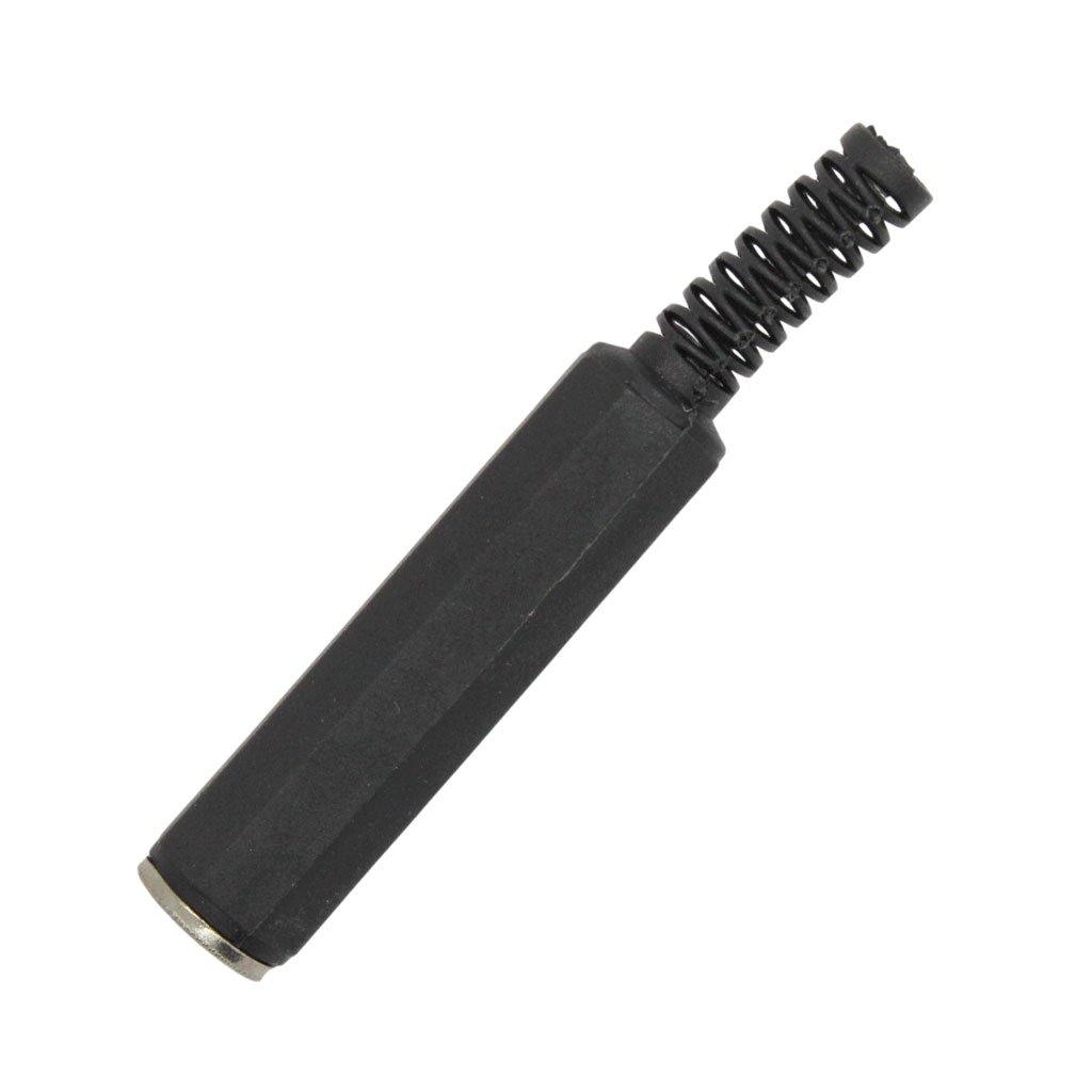 6.35mm Stereo Female Inline Connector - CABLESmart