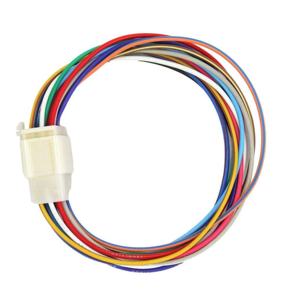 Harness (12-pin) - CABLESmart