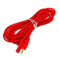 3.5mm Stereo Female to 3.5mm Stereo Male Cable (5m) - CABLESmart