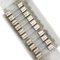 Fuse (1A) (Glass - 5 x 20mm) (10-piece pack) - CABLESmart