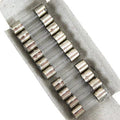 Fuse (2A) (Glass - 5 x 20mm) (10-piece pack) - CABLESmart