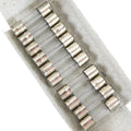 Fuse (3A) (Glass - 5 x 20mm) (10-piece pack) - CABLESmart