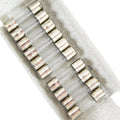 Fuse (4A) (Glass - 5 x 20mm) (10-piece pack) - CABLESmart