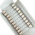 Fuse (1.5A) (Glass - 6 x 30mm) (10-piece pack) - CABLESmart