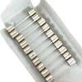 Fuse (2.5A) (Glass - 6 x 30mm) (10-piece pack) - CABLESmart